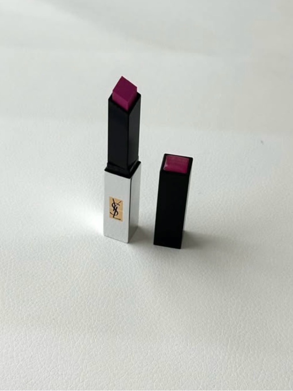 YSL Rouge Pur Couture The Slim Sheer Matte Lipstick